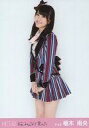 【中古】生写真(AKB48・SKE48)/アイドル/HKT48 植木南央/膝上/「桜、みんなで食べた」会場限定生写真(3)