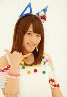【中古】生写真(AKB48・SKE48)/アイドル/SKE48 斉藤真木子/バナナ革命 ver./CD「不器用太陽」封入生写真