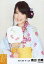 【中古】生写真(AKB48・SKE48)/アイドル/SKE48 高田志織/上半身・浴衣・右手団扇/「2011.08」公式生写真 200円