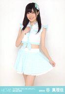 【中古】生写真(AKB48・SKE48)/アイドル/HKT48 谷真理