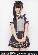 【中古】生写真(AKB48・SKE48)/アイドル/SKE48 菅なな子/膝上/｢AKB48グループ臨時総会〜白黒つけようじゃないか!｣会場限定生写真(SKE48ver)