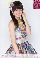 【中古】生写真(AKB48・SKE48)/アイドル/NMB48 山本ひ