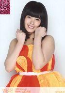【中古】生写真(AKB48・SKE48)/アイドル/NMB48 山口夕輝/2014.May-rd ランダム生写真