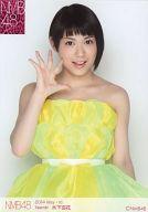 【中古】生写真(AKB48・SKE48)/アイドル/NMB48 木下百花/2014.May-rd ランダム生写真