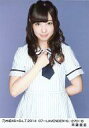 【中古】生写真(乃木坂46)/アイドル/乃木坂46 斉藤優里/乃木坂46×B.L.T.2014 07-LAVENDER16/270-B