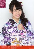 【中古】生写真(AKB48・SKE48)/アイドル/NMB48 三浦亜