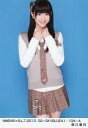 【中古】生写真(AKB48・SKE48)/アイドル/NMB48 黒川葉月/NMB48×B.L.T.2013 02-SKYBLUE41/104-A