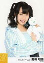【中古】生写真(AKB48・SKE48)/アイドル/SKE48 高柳明音/上半身/「レインコート」「2014.06」個別生写真