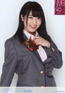 【中古】生写真(AKB48・SKE48)/アイドル/NMB48 植田碧麗/2014.March-rd ランダム生写真