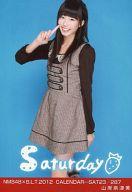 š̿(AKB48SKE48)/ɥ/NMB48 /NMB48B.L.T.2012 CALENDAR-SAT23/287