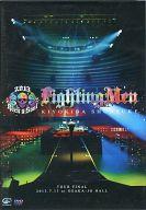 【中古】邦楽DVD 清木場俊介 / ROCK ＆ SOUL 2013 ”FIGHTING MEN” TOUR FINAL 2013.7.13 at 大阪城ホール