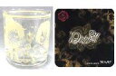 【中古】グラス(キャラクター) 帝人&正臣&臨也&新羅 グラス&コースター 「アニくじ デュラララ!!」 B-1賞