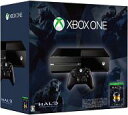 【中古】Xbox Oneハード XboxOne本体 Halo:The Master Chief Collection同梱版