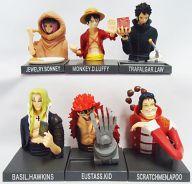 【中古】文房具 全6種