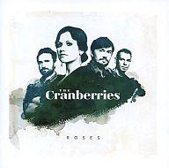 yÁzAmyCD THE Cranberries / ROSES[A]