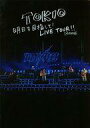 【中古】パンフレット(ライブ・コンサート) ≪パンフレット(ライブ)≫ パンフ)TOKIO 明日を目指して! LIVE TOUR!! 2006