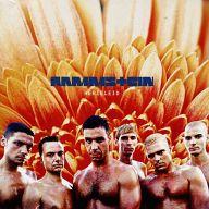 【中古】輸入洋楽CD RAMMSTEIN / HERZELEID[輸入盤]