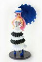 【中古】食玩 トレーディングフィギュア ペローナ(レアカラーVer.) 「超ワンピーススタイリング 激闘のコロシアム」