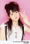 【中古】生写真(ハロプロ)/アイドル/スマイレージ スマイレージ/前田憂佳/バストアップ・衣装白・水玉柄・左手ピース・背景ピンク/前田憂佳写真 220円