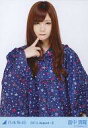 【中古】生写真(乃木坂46)/アイドル/乃木坂46 畠中清羅/レインコート・上半身/「2013.August-II」WEBSHOP限定生写真