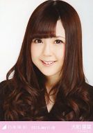 【中古】生写真(乃木坂46)/アイドル/乃木坂46 大和里菜/シャツワンピ・バストアップ/「2013.April-IV」..