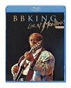 【中古】洋楽Blu-ray Disc BBキング/ライヴ・アット・モントルー 1993&2006