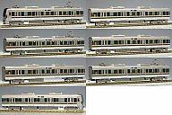 【中古】鉄道模型 1/150 321系 7両セット [10-287]