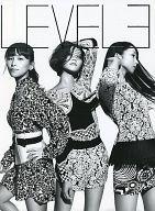 【中古】パンフレット(ライブ・コンサート) ≪パンフレット(ライブ)≫ パンフ)Perfume 4th Tour in DOME LEVEL3