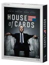 【中古】海外TVドラマBlu-ray Disc ハウス・オブ・カード 野望の階段 SEASON 1 Blu-ray Complete Package