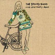 輸入洋楽CD THE SPINTO BAND / nice and nicely done
