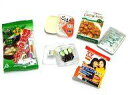 【中古】食玩 トレーディングフィギュア ひとり暮らしのお買い物/カレーver. 「ぷちサンプルシリーズ35 やっぱりコンビニ」