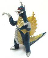 中古 トレーディングフィギュアガイガン’72「HGゴジラ4」