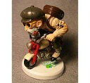 【中古】食玩 トレーディングフィギュア 3.亀仙人 「ドラゴンボール ミニフィギュアセレクション プラス」