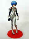 【中古】食玩 トレーディングフィギュア 【シークレット】綾波レイ(メタリック) 「ヱヴァンゲリヲン新劇場版 PORTRAITS」