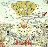 yÁzAmyCD GREEN DAY/Dookie[A]