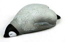 【中古】トレーディングフィギュア ペンギン 「パンダの穴 ZooZooZoo 第2弾 つかれた寝」