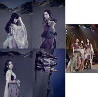 ポストカード(女性) Kalafina ポストカードセットB(4枚組) 「Kalafina LIVE TOUR 2013 “Consolation”」