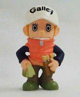 【中古】食玩 トレーディングフィギュア カク 「ワンピース」 フィギュアコレクション ウォーターセブ..