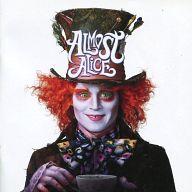 【中古】輸入その他CD VARIOUS ARTISTS / ALMOST ALICE 輸入盤