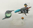 【中古】トレーディングフィギュア R・TYPE III R-90 RAGNAROK 「SR シューティングゲームヒストリカ2」