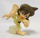 【中古】食玩 トレーディングフィギュア 毛利 蘭 「名探偵コナン」 フィギュアコレクション2