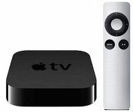 【中古】その他家電 Apple TV (第3世代/本体型番：A1427) MD199J/A