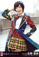 【中古】生写真(AKB48・SKE48)/アイドル/AKB48 生駒里奈/CD「希望的リフレイン」劇場盤特典
