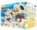 【中古】PS4ソフト 閃乱カグラ ESTIVAL VERSUS 少女達の選択 限定版