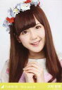 【中古】生写真(乃木坂46)/アイドル/乃木坂46 大和里菜/バストアップ・ビスチェ/「2014.July-IV」会場限定生写真