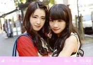 【中古】生写真(乃木坂46)/アイドル/乃木坂46 高山一実・秋元真夏/バストアップ/「parisienne」個別生写真