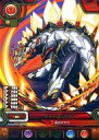 【中古】パズル＆ドラゴンズTCG/R/モンスター/火/ブースターパック第1弾 旅立ちの刻 PDB-01 B01-101 R ：ディアゴルドス