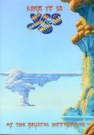 【中古】洋楽DVD 「イエス・サード・アルバム」＆「究極」完全再現ライヴ〜ライヴ・イン・ブリストル 2..