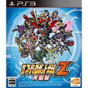【中古】PS3ソフト 第3次スーパーロボット大戦Z 天獄篇