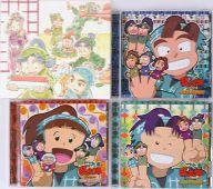 期間限定送料無料 アニメ系cd忍たま乱太郎 ドラマcd 体育委員会 作法委員会 会計委員会の段 Box付全3巻セット 高質で安価 Www Most Gov La
